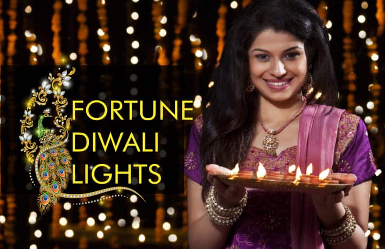 Diwali day off campaign by HCA