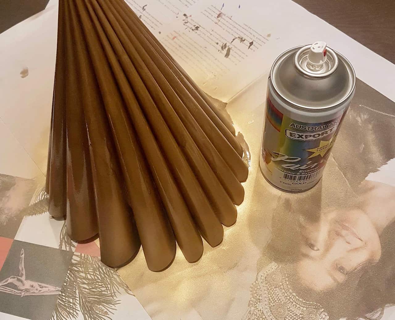 Supplied by Cristine Enero