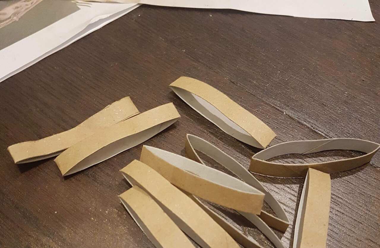 Supplied by Cristine Enero