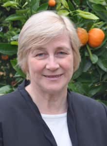 Chair, Sleep Health Foundation Professor Bruck