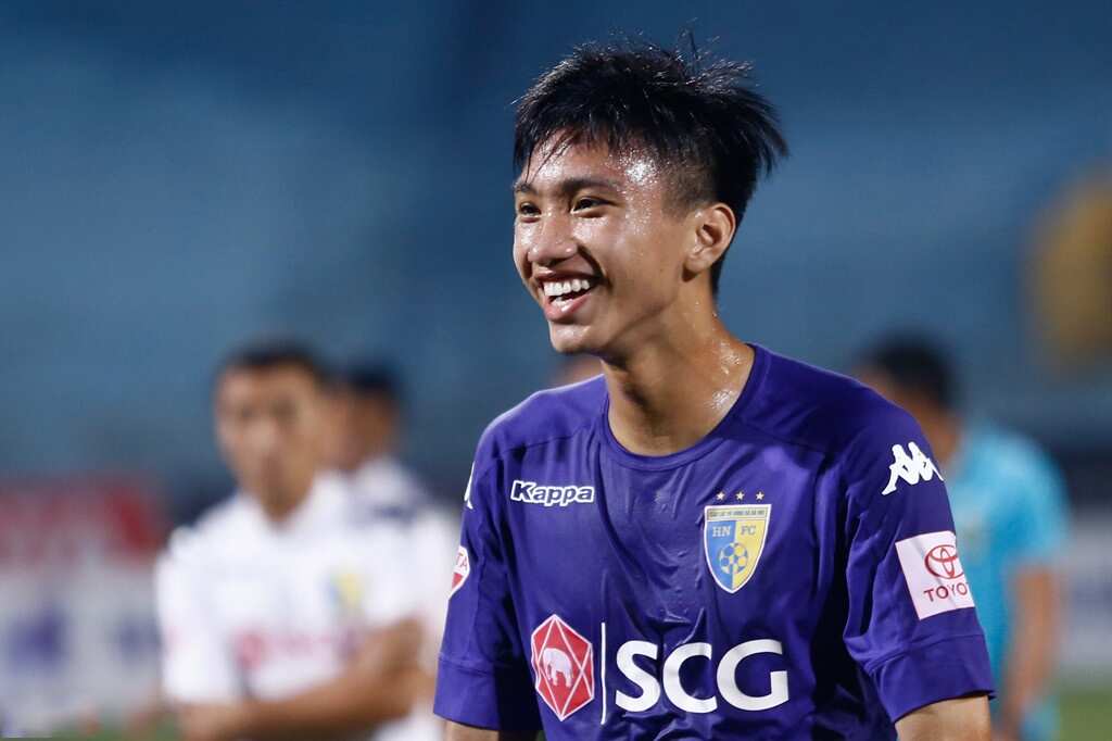 Đoàn Văn Hậu