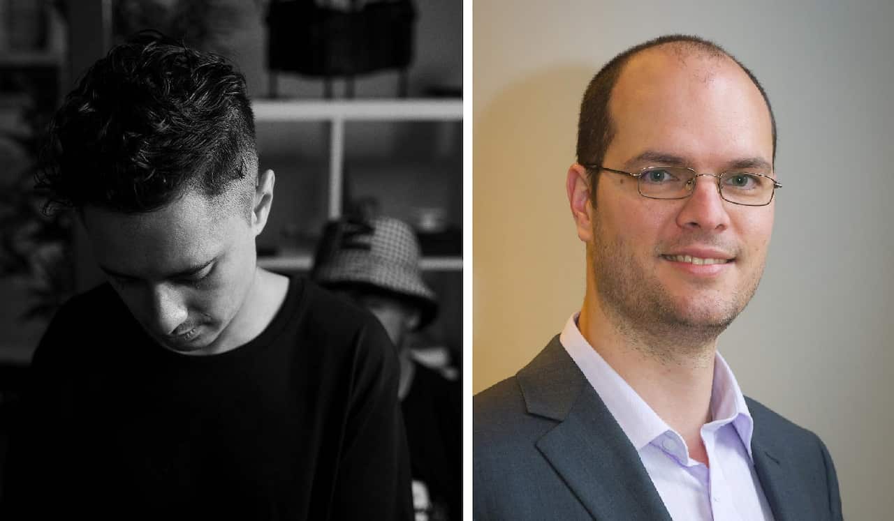 dobby, yin paradies, indiginoy