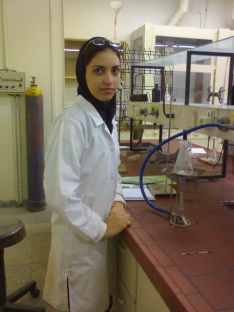 Dr Shaibani