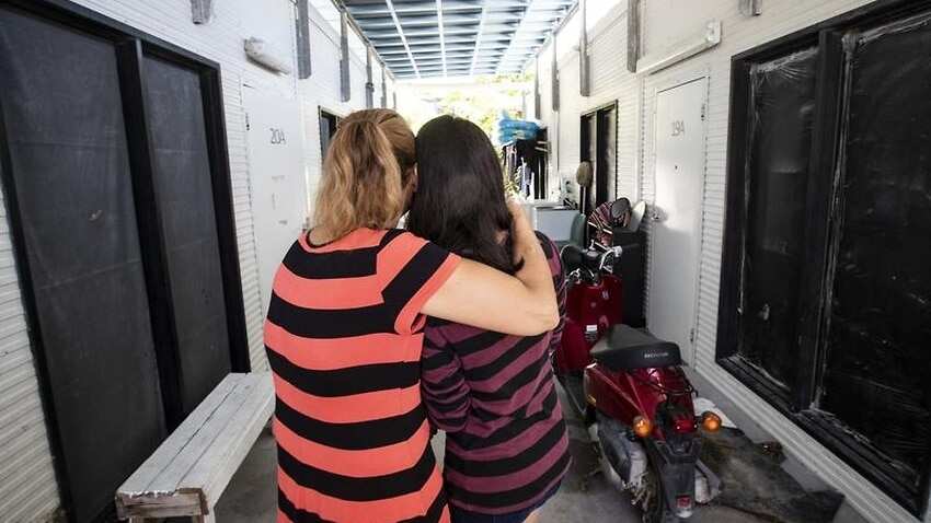 Doctors without Borders in Nauru