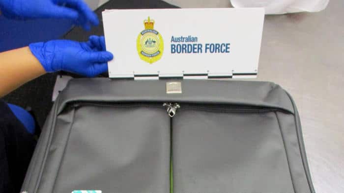 Two Icelandic men arrested for allegedly importing 6.7kgs of cocaine 3