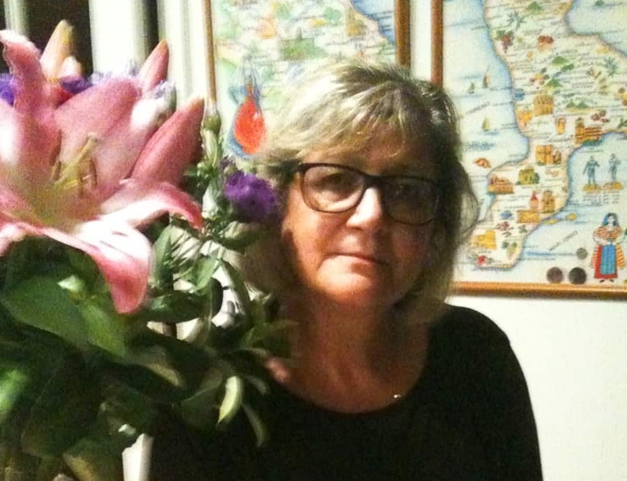 Domenica Mimi Tamburrino