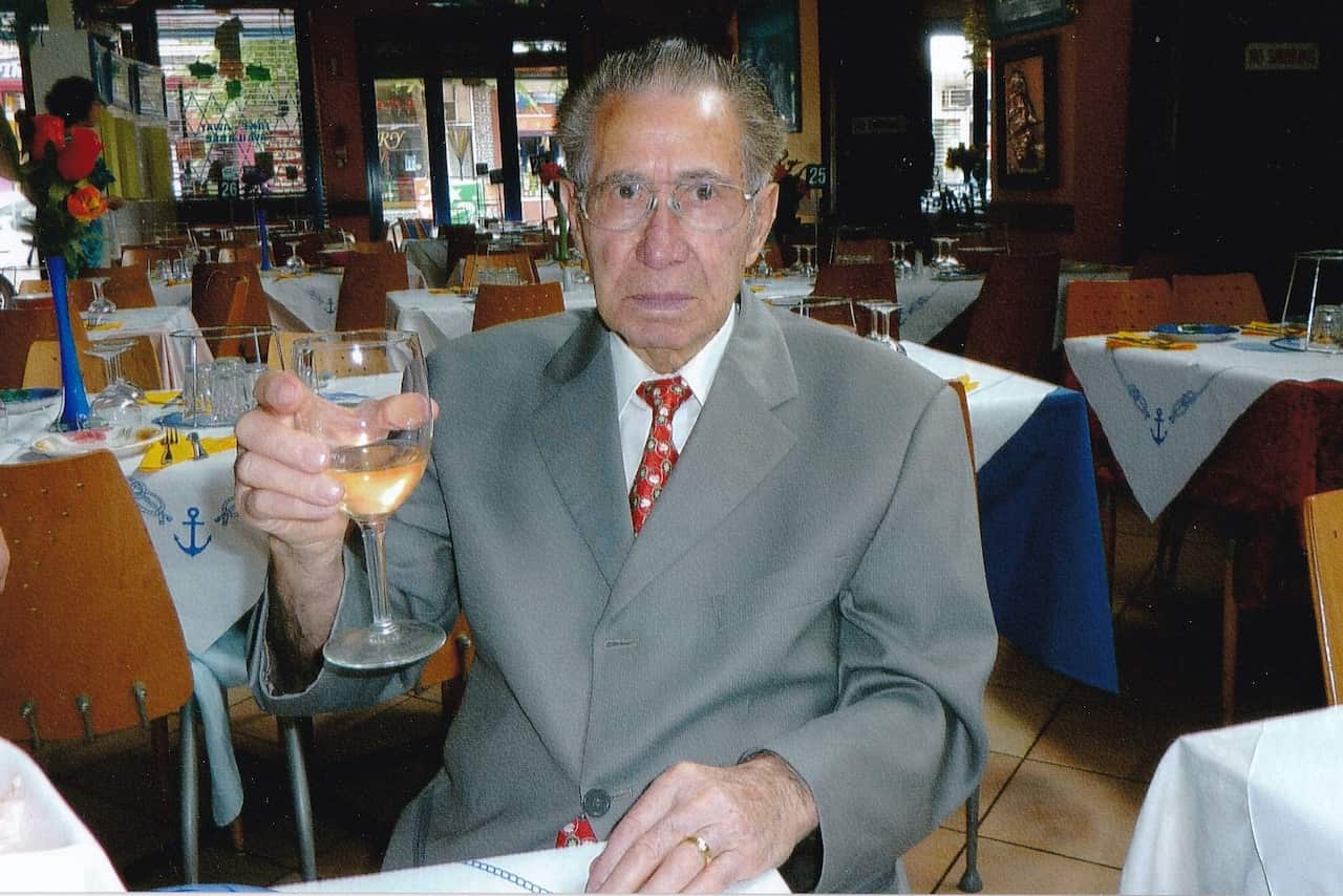 Domenico De Sanctis