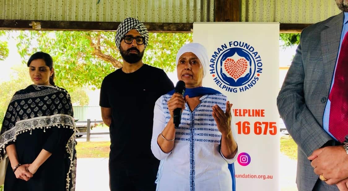 Play on Domestic Violence