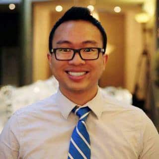 Don Le, Former President of the Federal Vietnamese Students Association in Australia