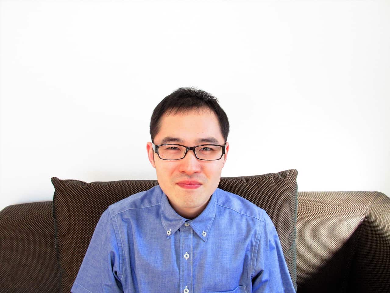 Naoki Higashida　Autism