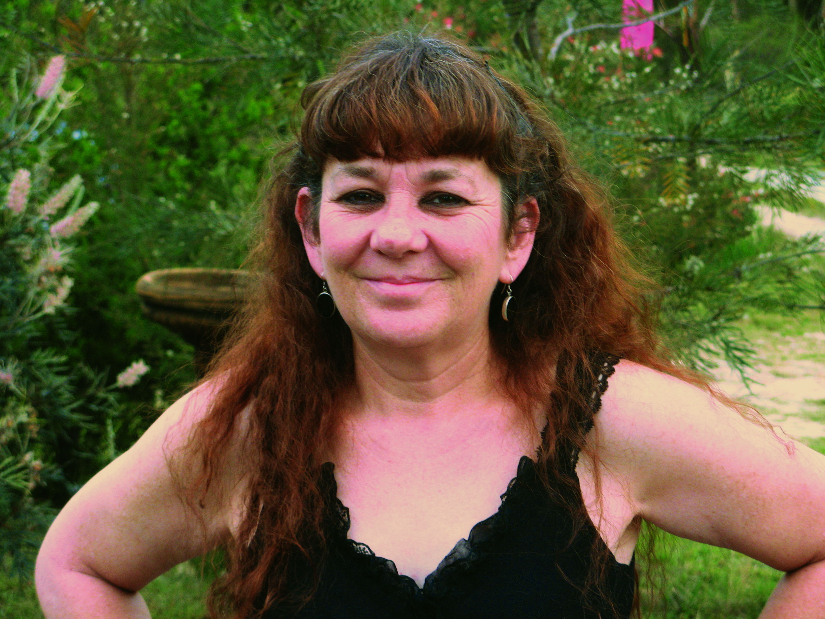 The migrants that came to Australia are the ones who formed today's multicultural Australia says author Donna Rawlins