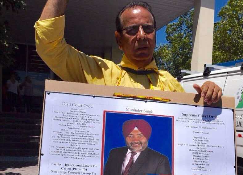 Baljinder