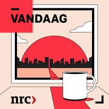 Podcast NRC Vandaag