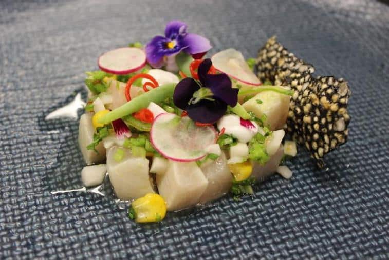 Bangladeshi celebrity chef