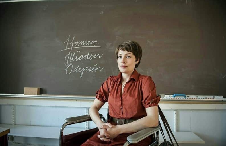 Film, A Man Called Ove