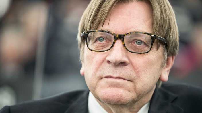 Guy Verhofstadt