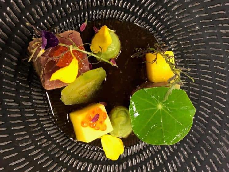 Bangladeshi Australian Celebrity Chef