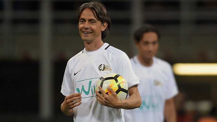 Pippo Inzaghi
