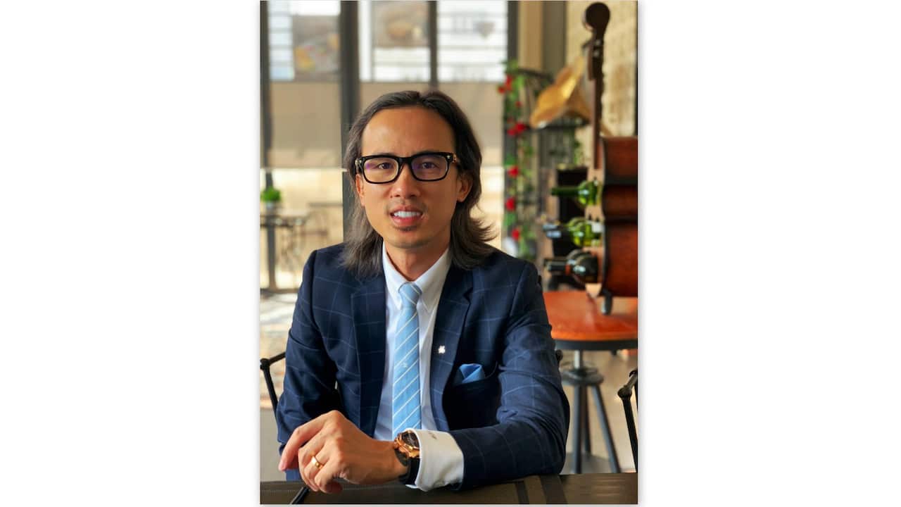 Cố vấn di trú Tạ Quang Huy | Fellowship, Viện Di trú Úc