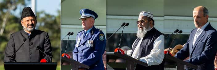 Interfaith Blacktown