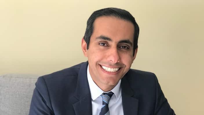 Dr. Abdallah Ajlan