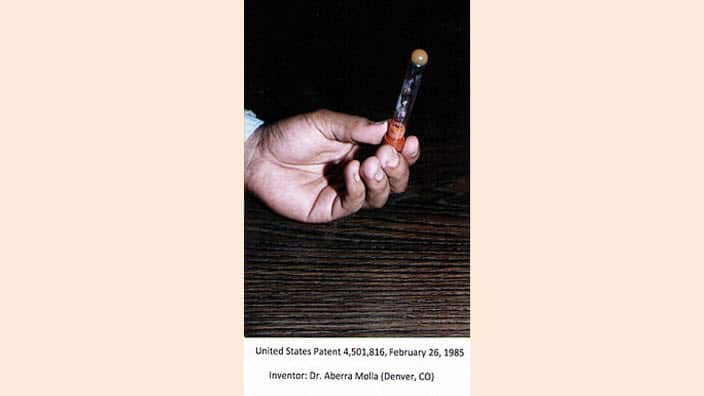 Life and Legacy: Dr Aberra Molla - Pt 1