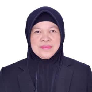 Dr. Ika Puspitasari M.Si.Apt.