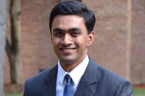Dr. Kishore