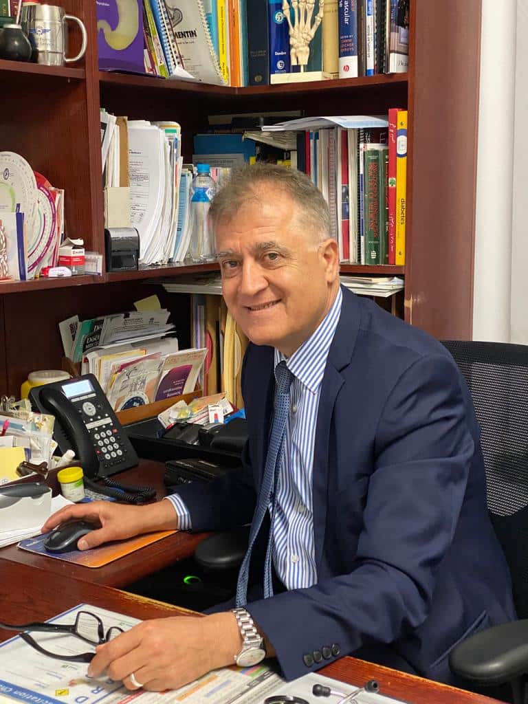 GP. Mustafa Alam Aldeen