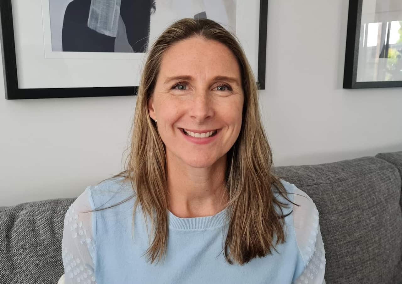 دنی رولندز (Danni Rowlands) مدیر ملی خدمات پیشگیری بنیاد پروانه 