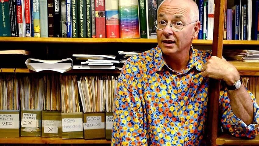 Dr Karl