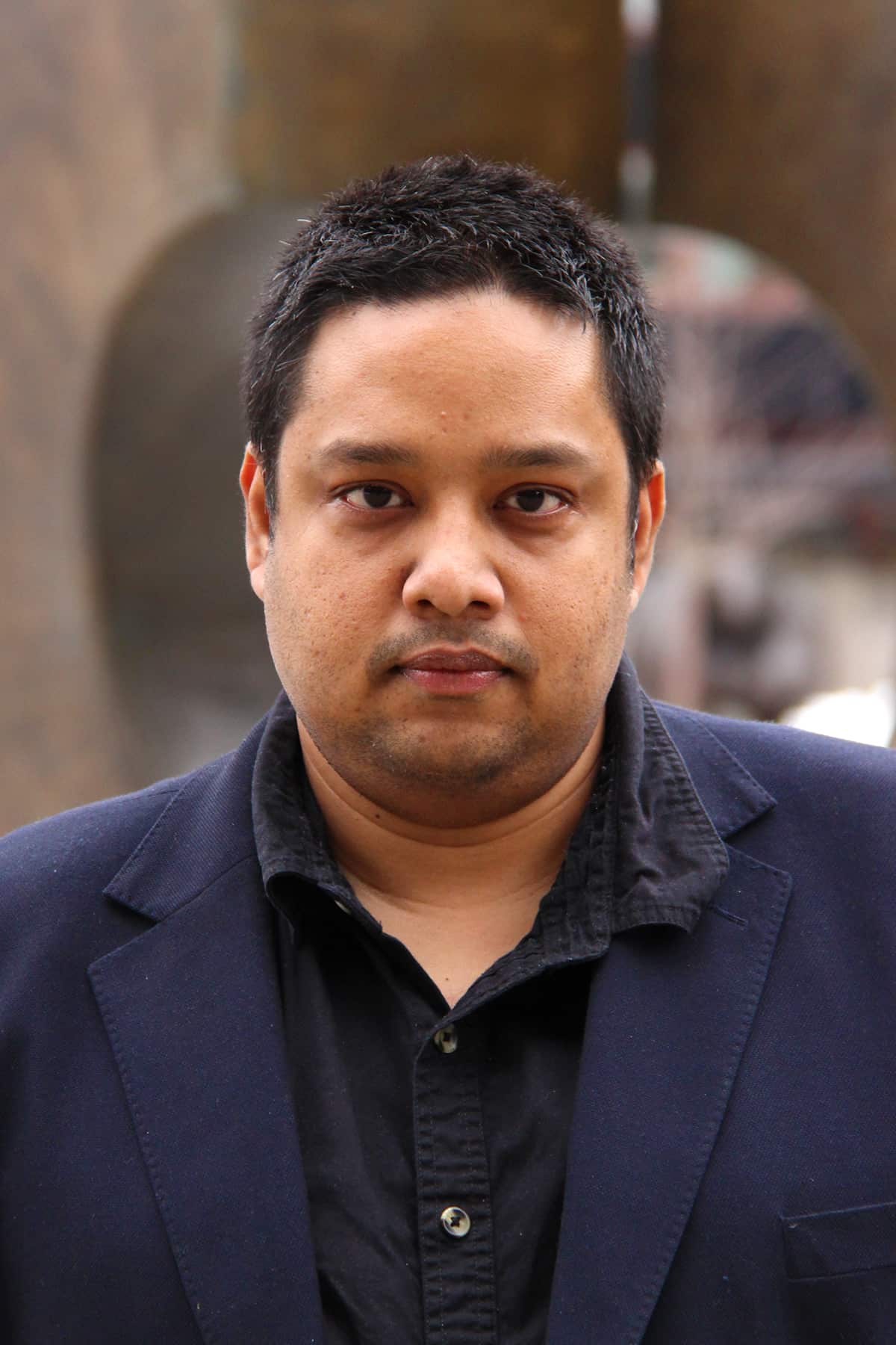 Dr Mobashar Hasan, Adjunct Fellow, University of Western Sydney