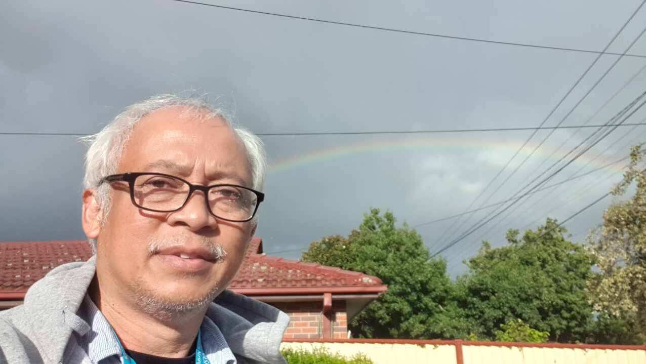 Dr Moelyoto Pangestu is a lecturer and researcher at Monash Univerity.