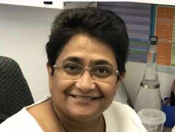 Dr. Punya Wijesundera