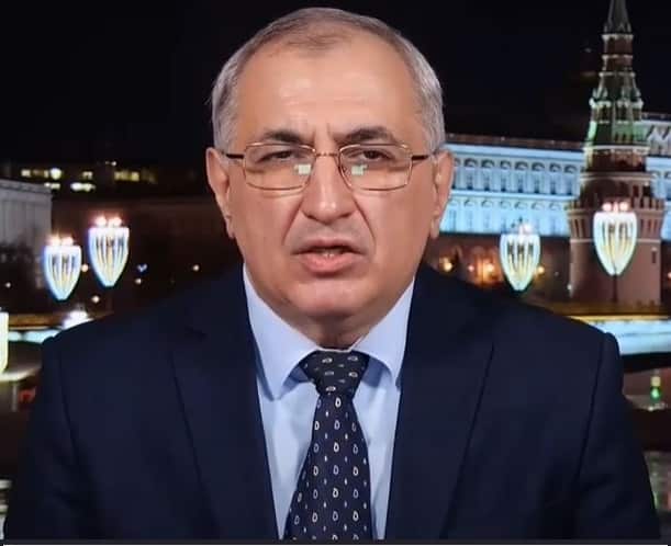 Russia-Ukraine crisis