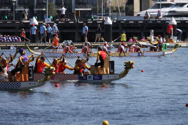  Buddha's Light International Association of Victoria