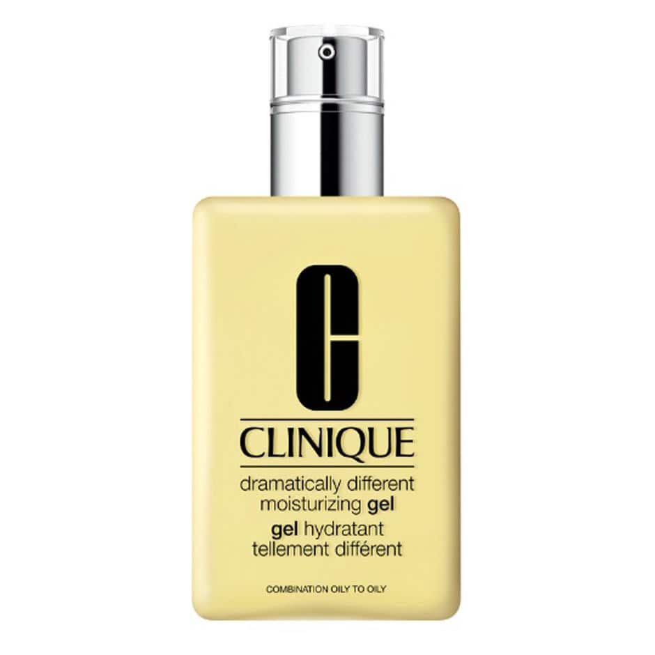CLINIQUE DRAMATICALLY DIFFERENT MOISTURISING GEL