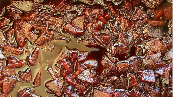 It's like a magic trick.