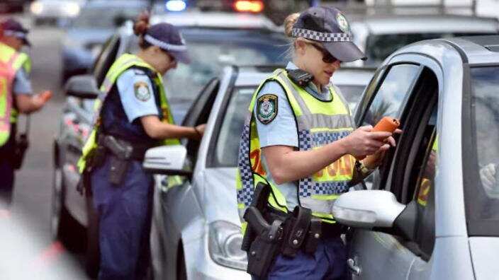 Drink driving penalties