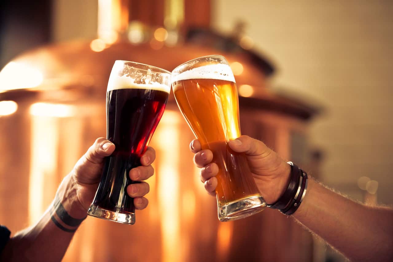 Alcohol consumption in Australia has considerably reduced over the past 57 years.