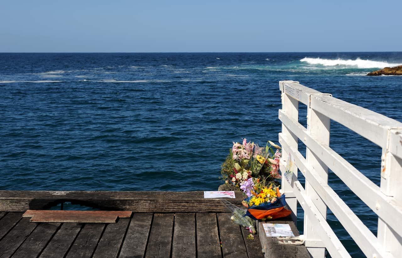 Drowning deaths in Australia