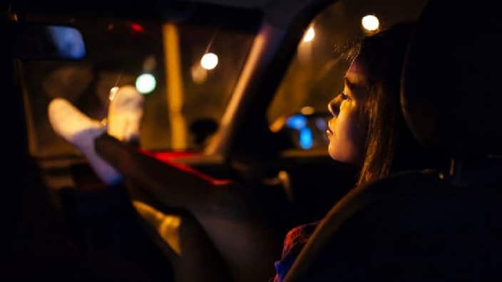 Set clear boundaries