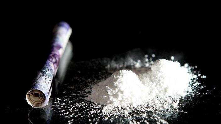 Australians spend $9.3 billion on drugs a year.