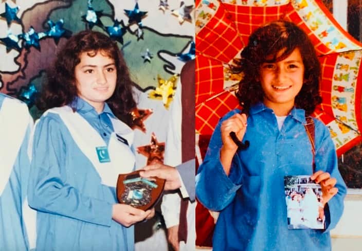 دکتر منیره بانو 