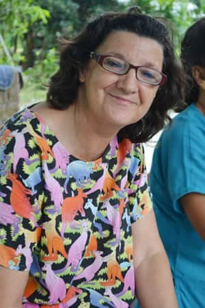 triple b care projects, australian nurse, val smith-orr