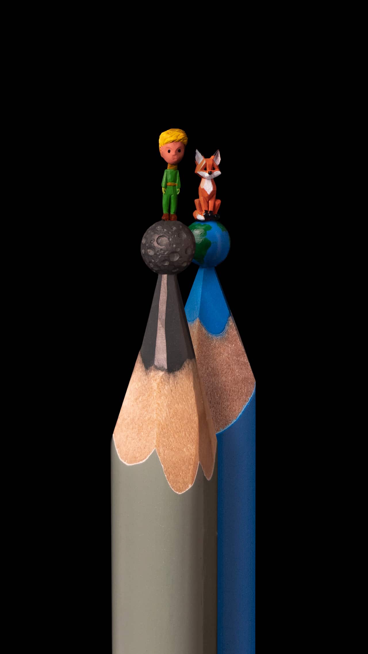 Salavat Fidai's art work 