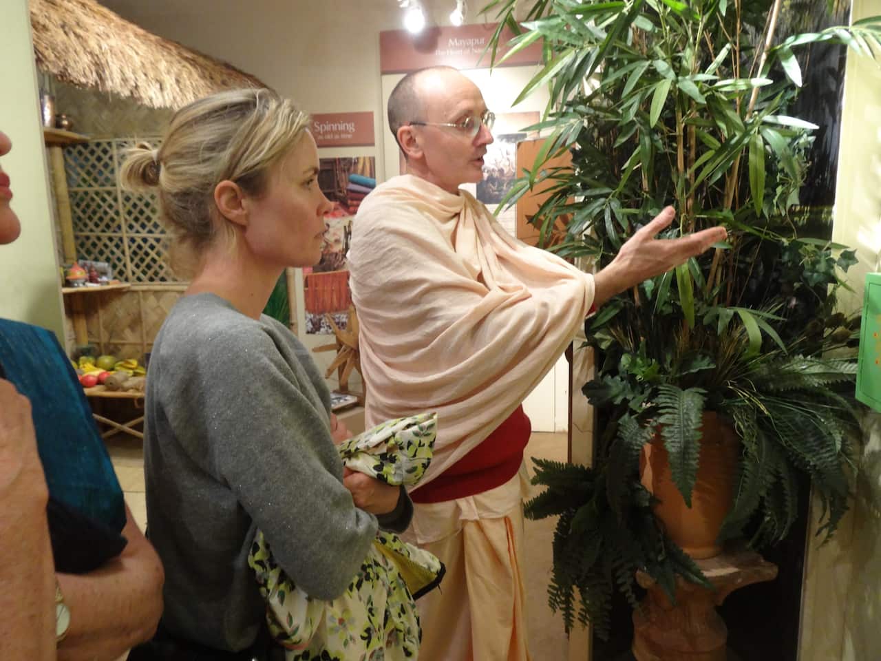 The Sacred India Gallery                            