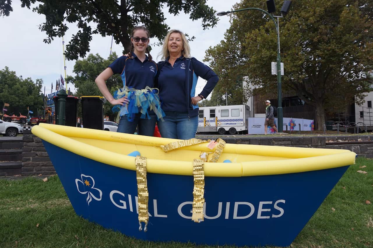 Girl Guides