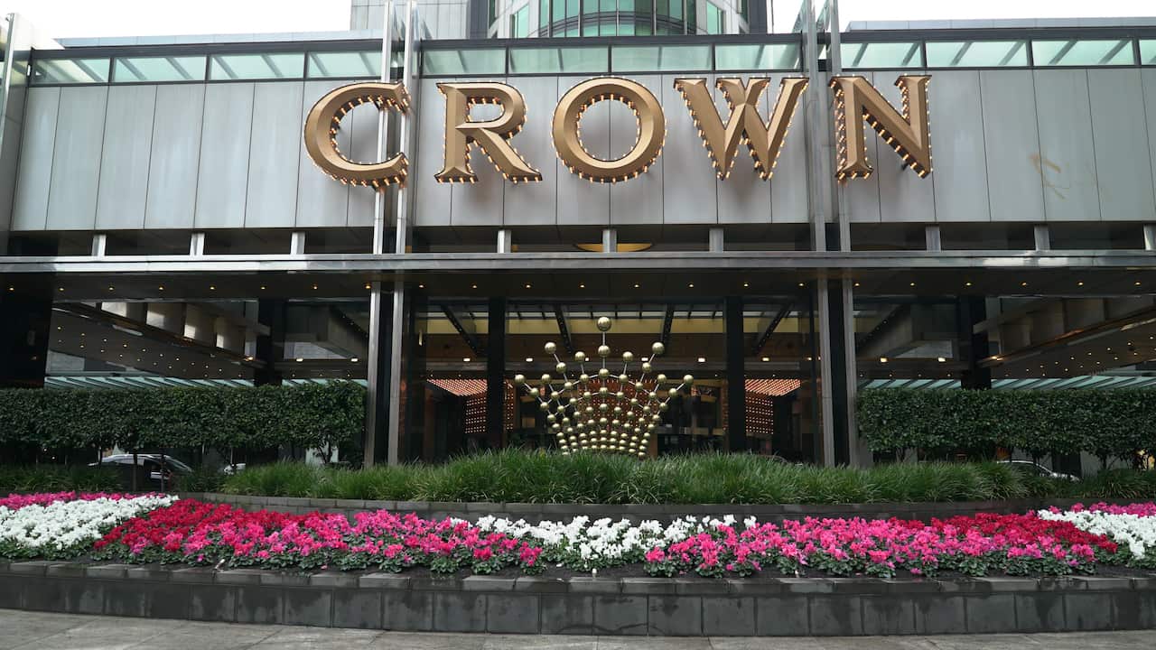 Melbourne Crown Casino had a soft launch in 1994 and officially opened to the public in 1997. 