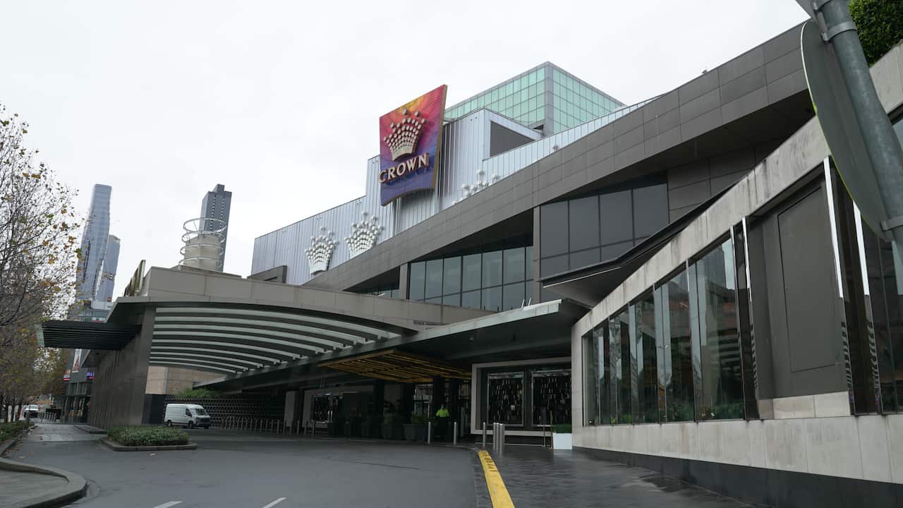 Implementing a third-party exclusion order is 'almost impossible'. 